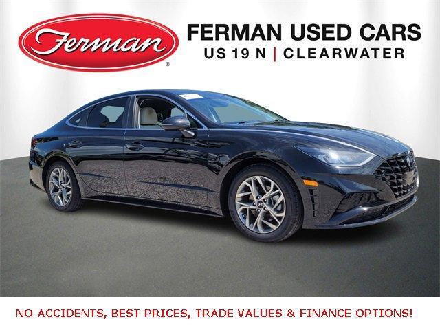 2022 Hyundai Sonata
