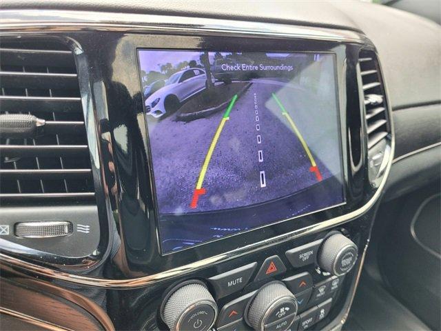 Photo of 2021 Diamond Black Jeep Grand Cherokee