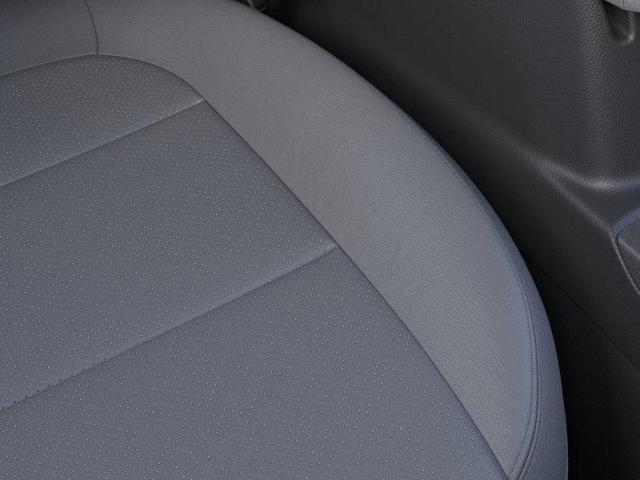 Photo of 2025 Carbonized Gray Metallic Ford Bronco Sport