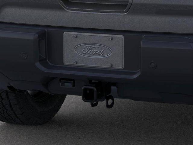 Photo of 2025 Carbonized Gray Metallic Ford Bronco Sport
