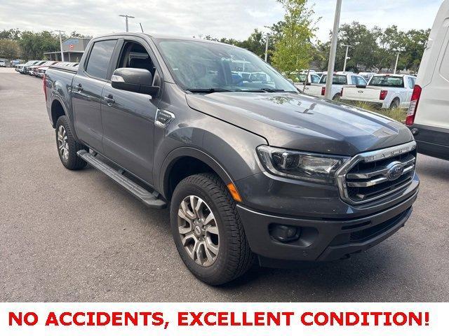 Photo of 2019 Magnetic Ford Ranger
