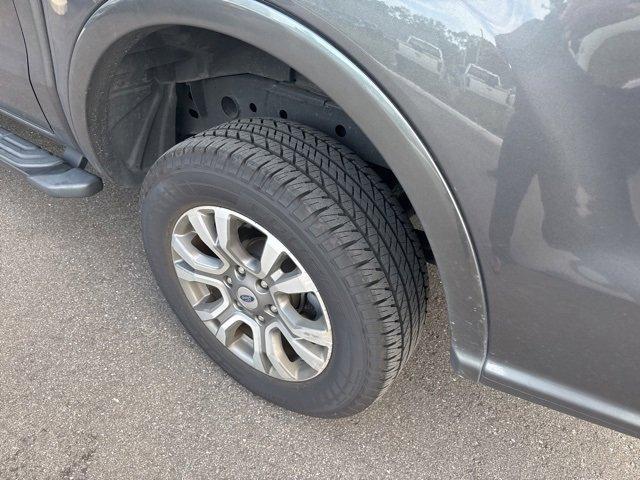 Photo of 2019 Magnetic Ford Ranger
