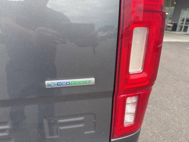 Photo of 2019 Magnetic Ford Ranger