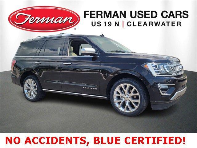 2019 Ford Expedition