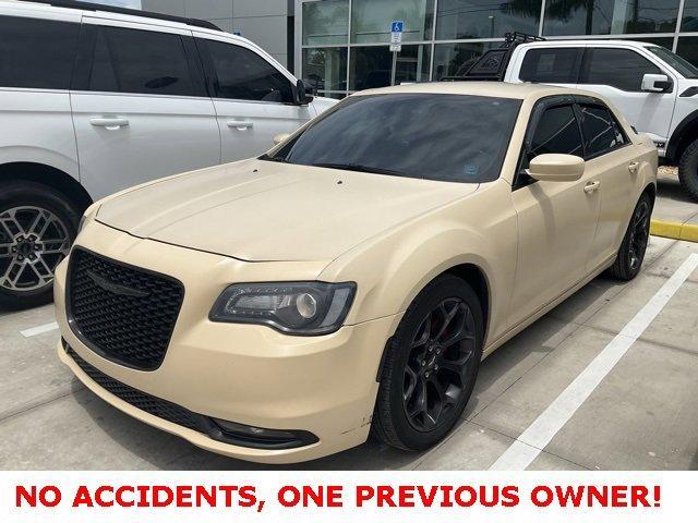2020 Chrysler 300