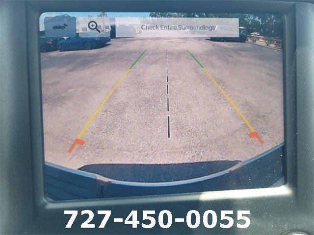 Photo of 2022 Bright White Clearcoat RAM 3500