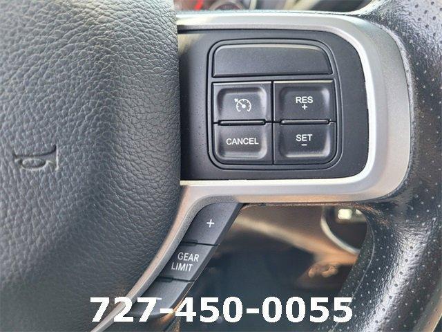 Photo of 2022 Bright White Clearcoat RAM 3500