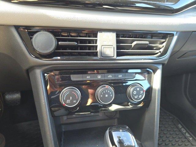 Photo of 2024 Platinum Gray Metallic Volkswagen Taos