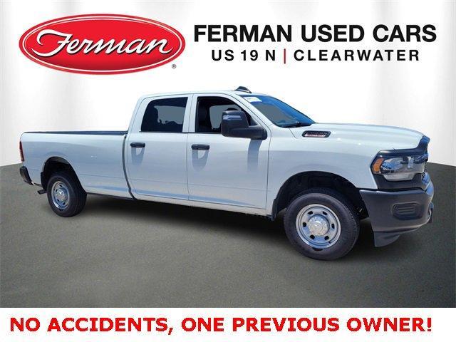 2023 RAM 2500