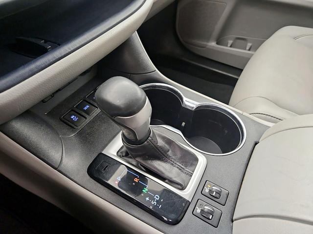 Photo of 2019 Black Toyota Highlander