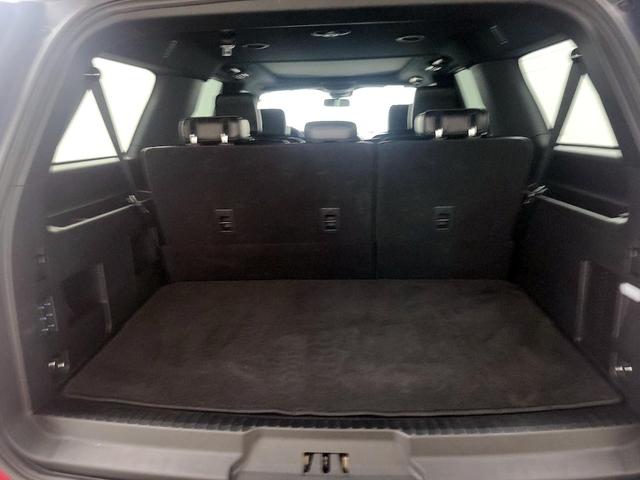 Photo of 2021 Red Ford Expedition