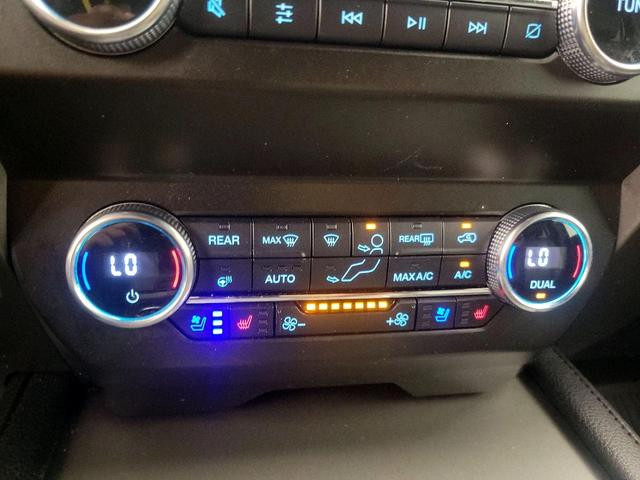 Photo of 2021 Red Ford Expedition