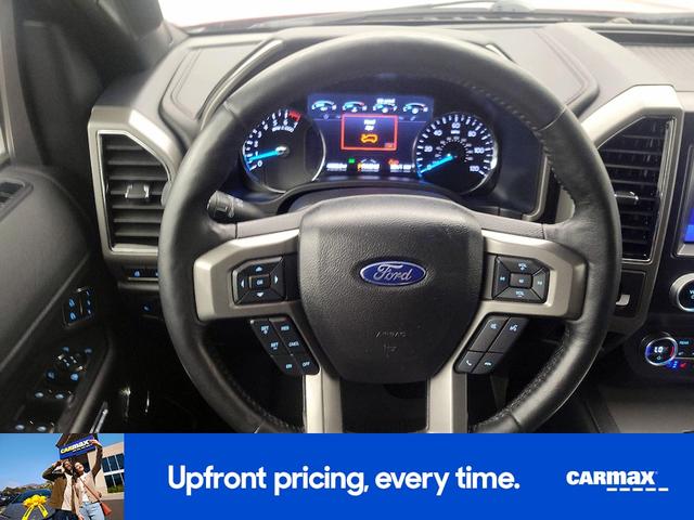 Photo of 2021 Red Ford Expedition