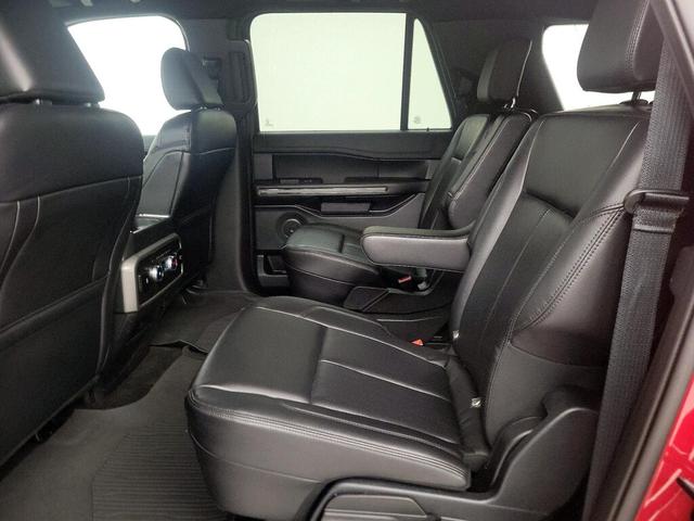 Photo of 2021 Red Ford Expedition