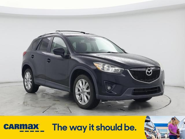 2014 Mazda CX-5