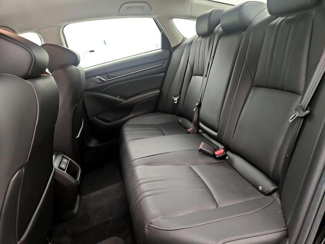 Photo of 2022 Black Honda Accord