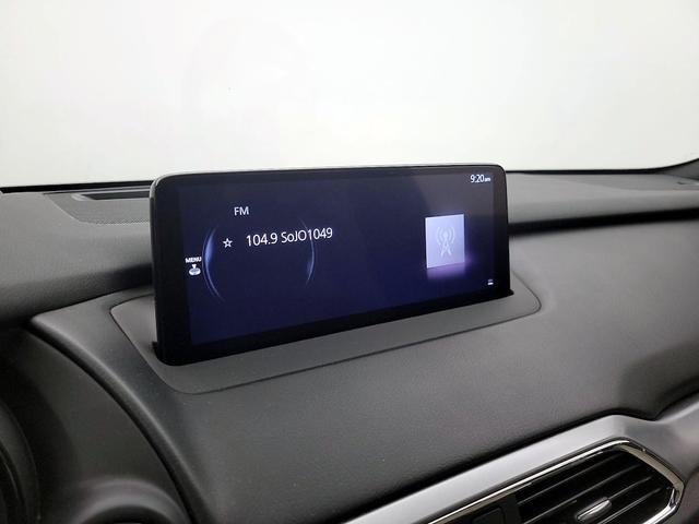 Photo of 2022 White Mazda CX-9