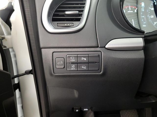 Photo of 2022 White Mazda CX-9
