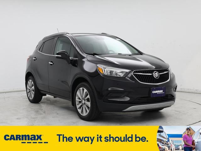 2019 Buick Encore