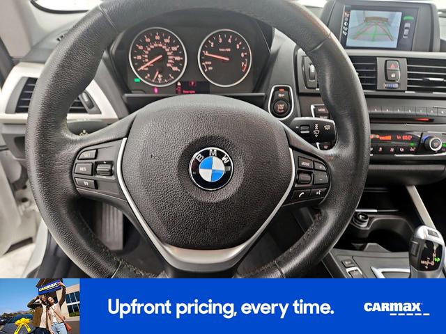 Photo of 2014 White BMW 228