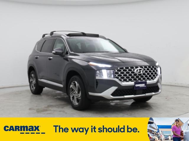 2022 Hyundai Santa Fe