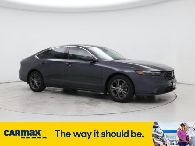 2023 Honda Accord