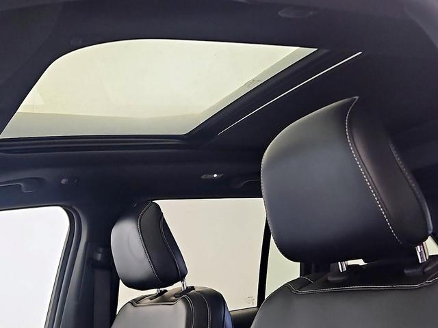 Photo of 2024 Black Jeep Grand Cherokee