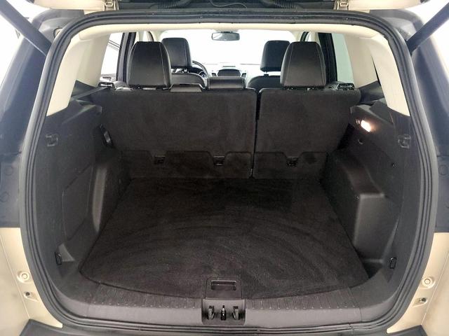 Photo of 2017 Gold Ford Escape
