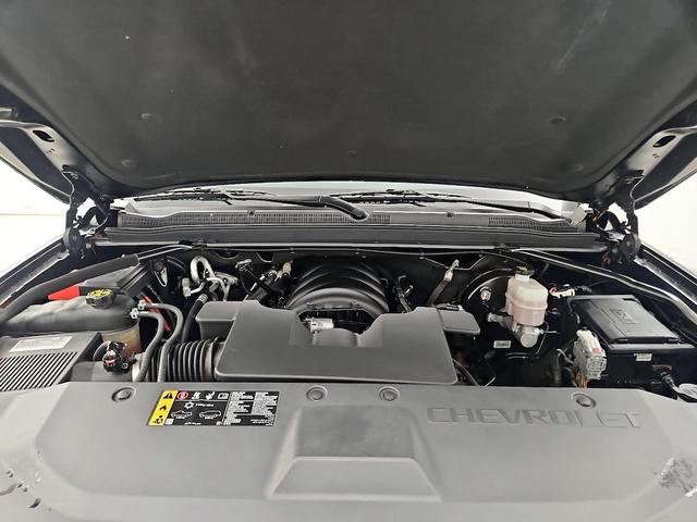 Photo of 2020 Black Chevrolet Tahoe