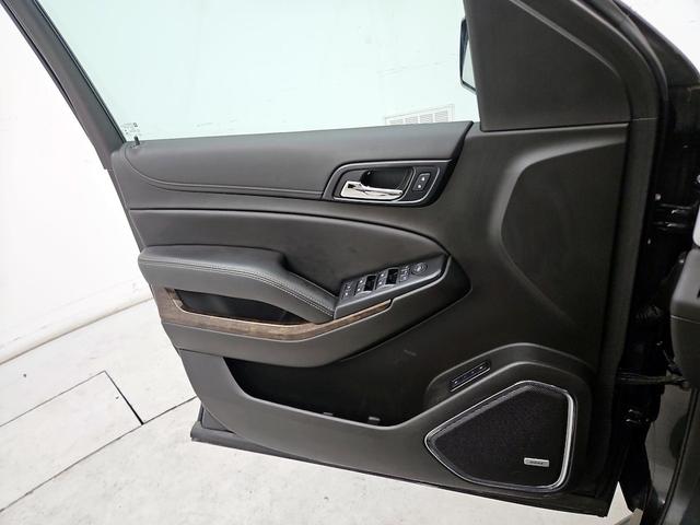 Photo of 2020 Black Chevrolet Tahoe