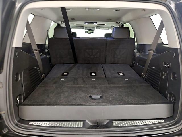 Photo of 2020 Black Chevrolet Tahoe
