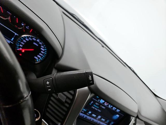 Photo of 2020 Black Chevrolet Tahoe