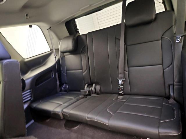 Photo of 2020 Black Chevrolet Tahoe