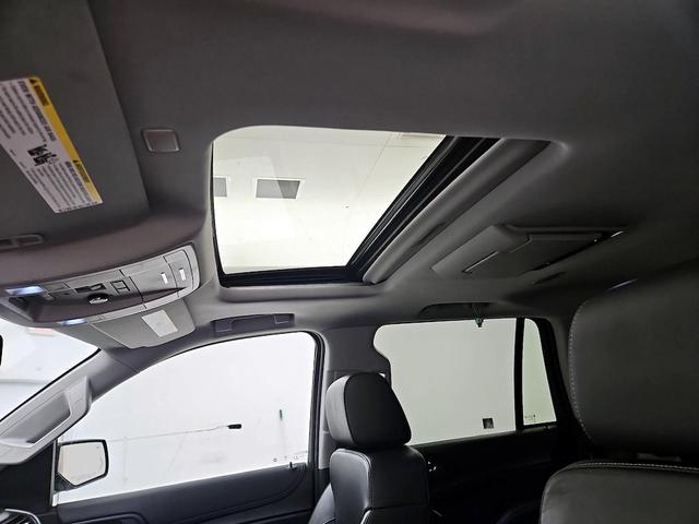 Photo of 2020 Black Chevrolet Tahoe