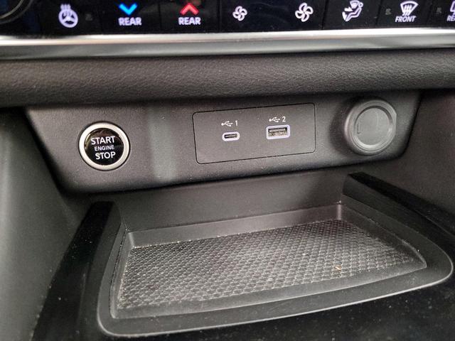 Photo of 2023 Gray Nissan Rogue