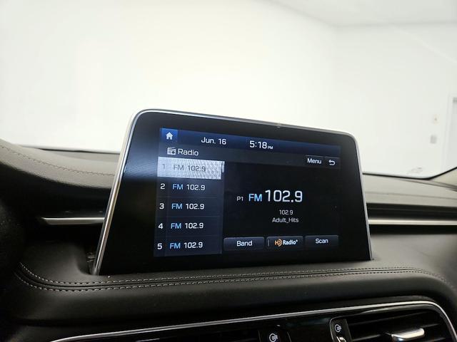 Photo of 2019 Blue Genesis G70