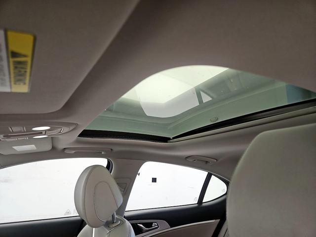 Photo of 2019 Blue Genesis G70