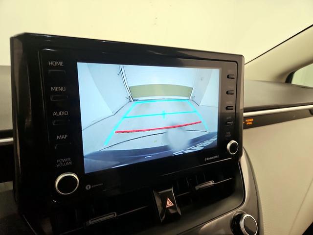 Photo of 2022 Gray Toyota Corolla