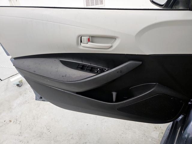 Photo of 2022 Gray Toyota Corolla
