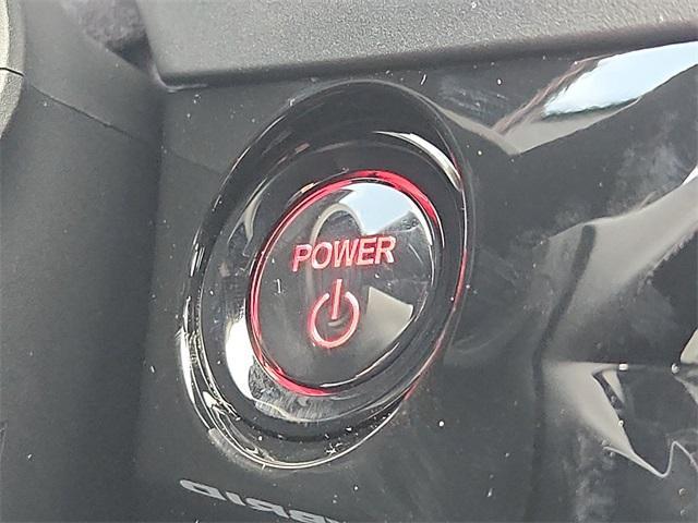 Photo of 2025 Gray Honda Accord Hybrid