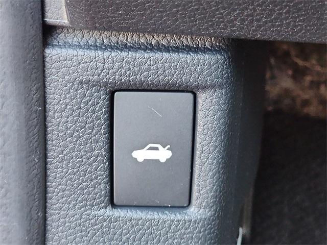 Photo of 2024 Red Honda Accord Hybrid