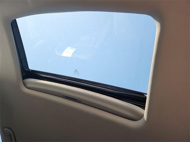 Photo of 2026 Gray Honda Ridgeline