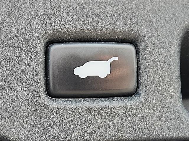 Photo of 2021 Blue Honda Passport
