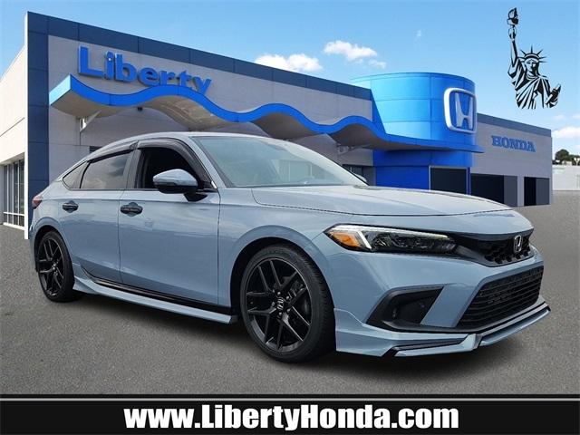 2023 Honda Civic
