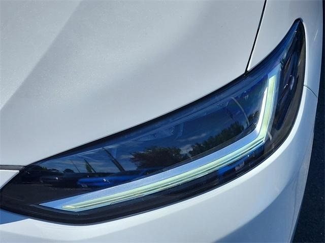 Photo of 2026 White Honda HR-V