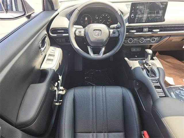 Photo of 2026 White Honda HR-V