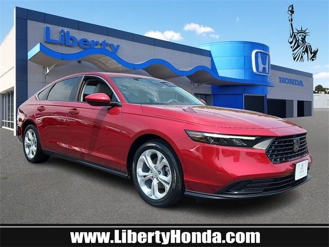 2024 Honda Accord