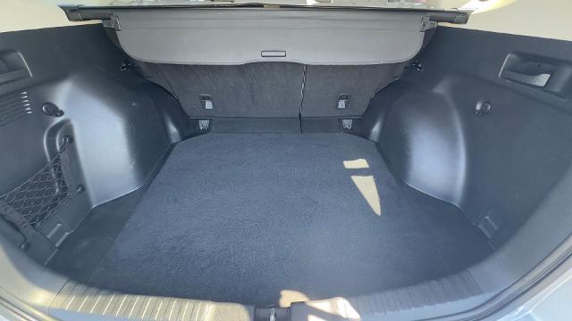 Photo of 2015 Alabaster Silver Metallic Honda CR-V