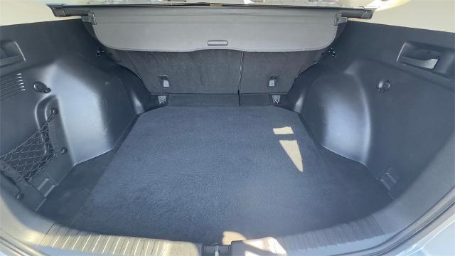 Photo of 2015 Alabaster Silver Metallic Honda CR-V