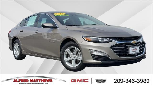 2023 Chevrolet Malibu